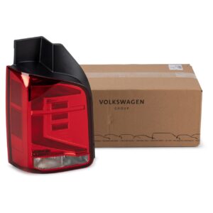 Volkswagen Transporter T6 Rear Left Tail Light OEM 7LA945095L