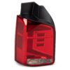 Volkswagen Transporter T6 Rear Left Tail Light OEM 7LA945095L