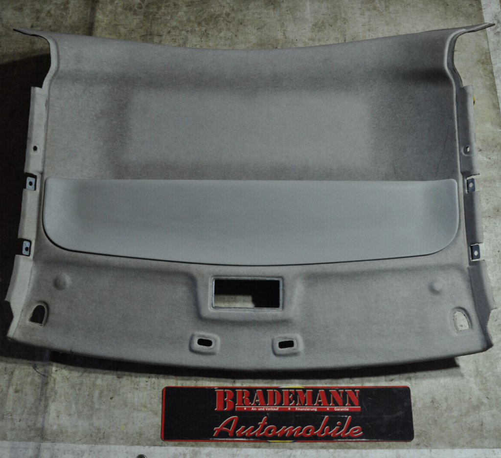 Volkswagen Caddy 6K1 Headliner OEM 6K9867499