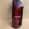 Volkswagen Transporter T7 Rear Left LED Tail Light Red