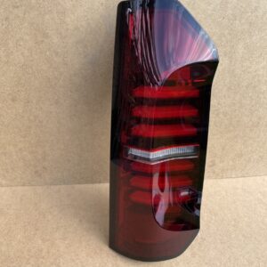 Volkswagen Transporter T7 Rear Left LED Tail Light Red