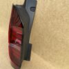 Volkswagen Transporter T7 Rear Left LED Tail Light Red