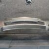Mercedes E-Class W212 Front Bumper Indium Grey