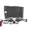 Volkswagen ID.4 Headliner Set Black OEM 11A867501AK