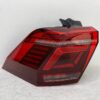 Volkswagen Tiguan II / AD Facelift Rear Left LED Tail Light OEM 5NA945207M