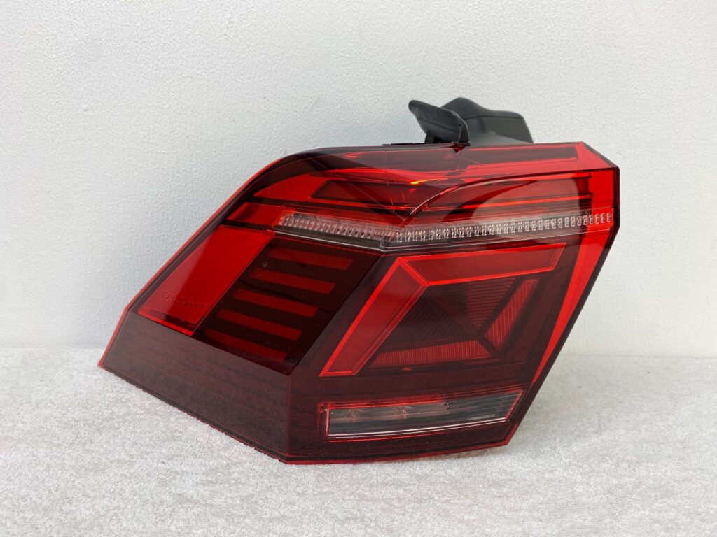 Volkswagen Tiguan II / AD Facelift Rear Left LED Tail Light OEM 5NA945207M