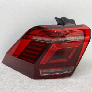 Volkswagen Tiguan II / AD Facelift Rear Left LED Tail Light OEM 5NA945207M