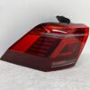 Volkswagen Tiguan II / AD Facelift Rear Left LED Tail Light OEM 5NA945207M