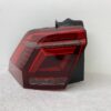Volkswagen Tiguan II / AD Facelift Rear Left LED Tail Light OEM 5NA945207M