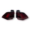 Volkswagen Tiguan 5N Facelift Rear Left / Right LED Outer Tail Light Set