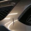 Mercedes E-Class W212 Front Bumper Indium Grey