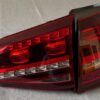Volkswagen Golf GTI / GTD VII Rear Left / Right LED Tail Light Set