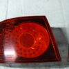Volkswagen Phaeton 3D GP1 Rear Left / Right LED Inner / Outer Tail Light Set