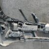 Mercedes E-Class W212 Front Bumper Indium Grey