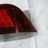 Volkswagen Phaeton 3D GP1 Rear Left / Right LED Inner / Outer Tail Light Set