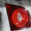 Volkswagen Phaeton 3D GP1 Rear Left / Right LED Inner / Outer Tail Light Set