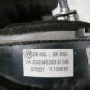 Volkswagen Phaeton 3D GP1 Rear Left / Right LED Inner / Outer Tail Light Set