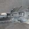 Mercedes E-Class W212 Front Bumper Indium Grey