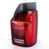 Volkswagen Transporter / Multivan T6.1 Rear Right Tail Light OEM 7LA945208B