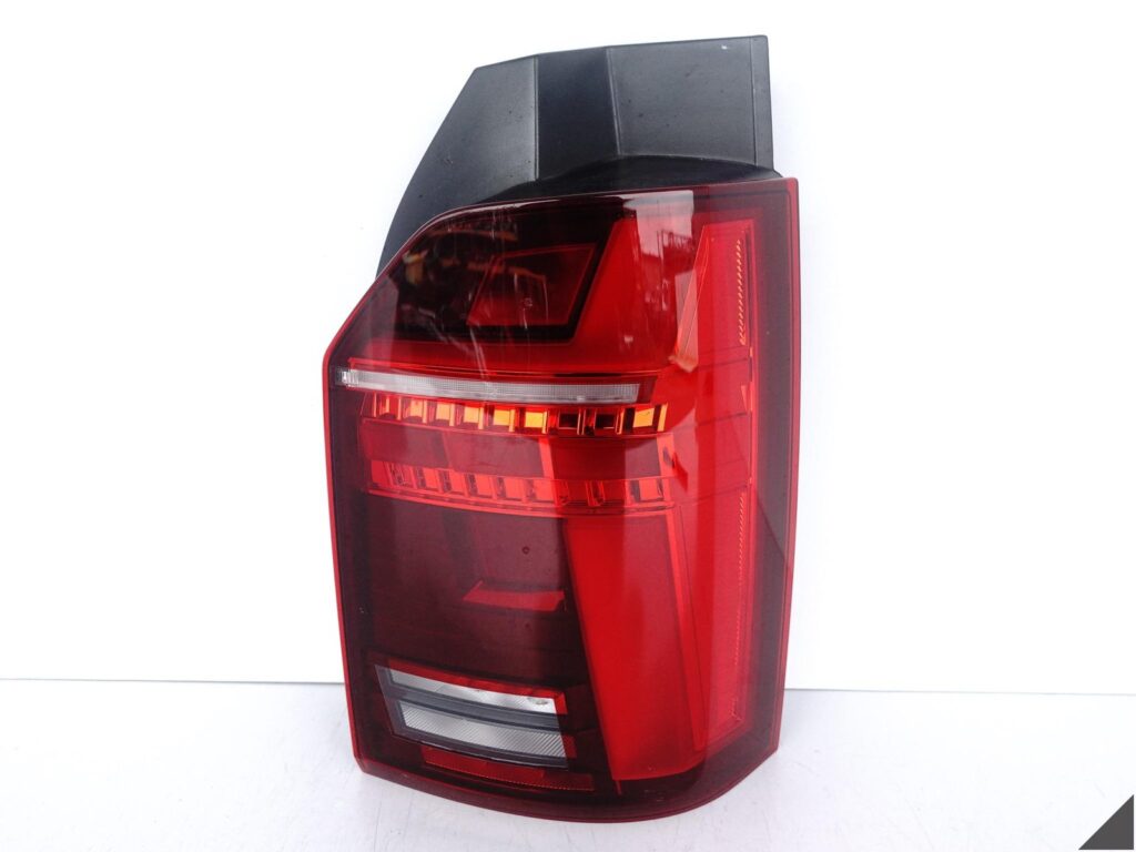 Volkswagen Transporter / Multivan T6.1 Rear Right Tail Light OEM 7LA945208B