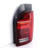 Volkswagen Transporter / Multivan T6.1 Rear Right Tail Light OEM 7LA945208B