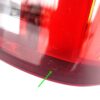 Volkswagen Transporter / Multivan T6.1 Rear Right Tail Light OEM 7LA945208B