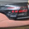 Volkswagen Tiguan Rear Left Tail Light