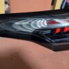 Volkswagen Tiguan Rear Left Tail Light