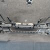 Mercedes E-Class W212 Front Bumper Indium Grey