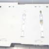 Volkswagen Transporter / Caravelle T5 Facelift Headliner Set OEM 7E5867499A