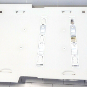 Volkswagen Transporter / Caravelle T5 Facelift Headliner Set OEM 7E5867499A