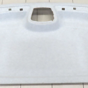 Volkswagen Crafter 2E Headliner Grey OEM 9066901650