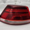 Volkswagen Golf Variant VII Rear Left LED Tail Light OEM 5G9945095E