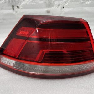 Volkswagen Golf Variant VII Rear Left LED Tail Light OEM 5G9945095E