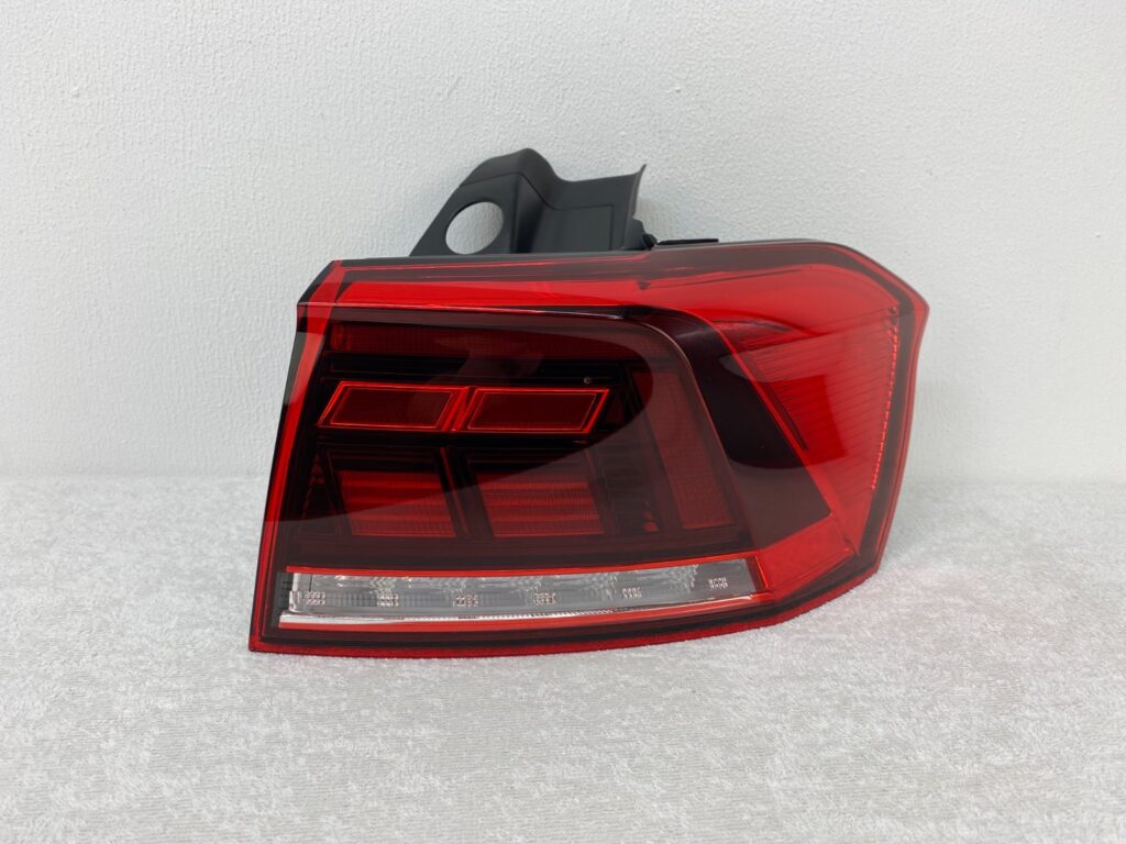 Volkswagen Passat Variant B8 Facelift Rear Right LED Tail Light OEM 3G9945096G