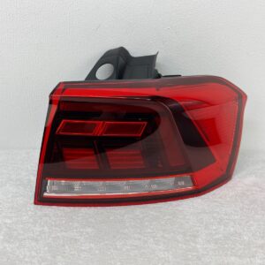 Volkswagen Passat Variant B8 Facelift Rear Right LED Tail Light OEM 3G9945096G