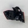 Volkswagen Passat Variant B8 Facelift Rear Right LED Tail Light OEM 3G9945096G