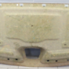 Volkswagen Crafter 2E Headliner Grey OEM 9066901650