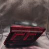 Volkswagen Tiguan II Rear Left LED Inner Tail Light OEM 5NA945307L