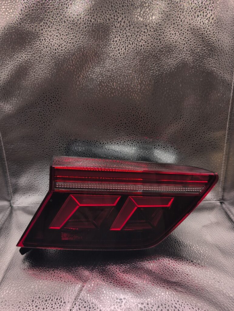 Volkswagen Tiguan II Rear Left LED Inner Tail Light OEM 5NA945307L