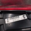 Volkswagen Tiguan II Rear Left LED Inner Tail Light OEM 5NA945307L