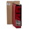 Volkswagen Crafter SY Rear Left Halogen Tail Light OEM 7C0945095H