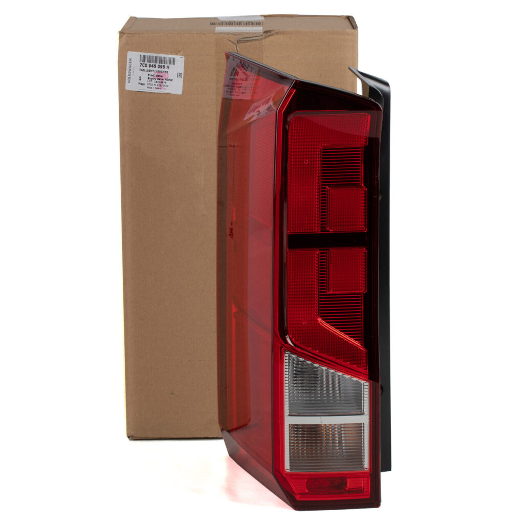 Volkswagen Crafter SY Rear Left Halogen Tail Light OEM 7C0945095H