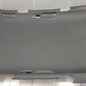 Volkswagen Touareg 7P Headliner Black OEM 7P6867501
