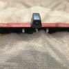 Volkswagen Crafter Halogen Third Brake Light with Reversing Camera OEM 7C0945087H