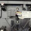 Volkswagen Crafter Halogen Third Brake Light with Reversing Camera OEM 7C0945087H