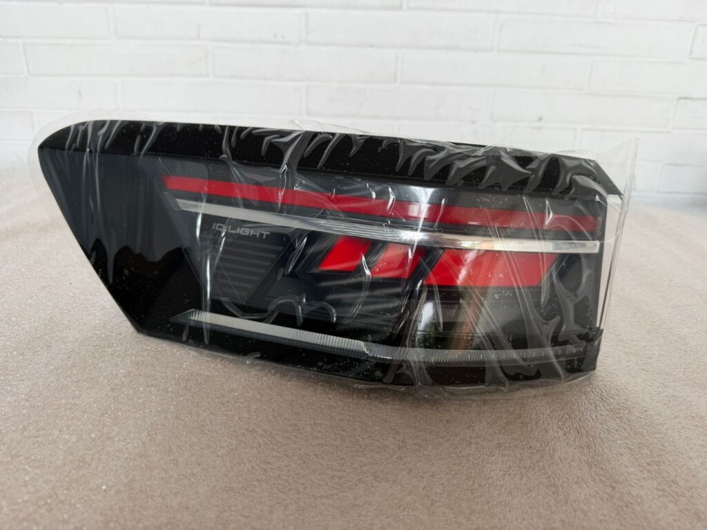Volkswagen Passat B9 Rear Left Tail Light OEM 3J0945207B