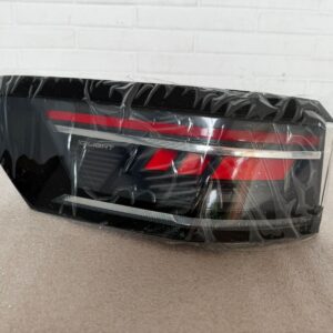 Volkswagen Passat B9 Rear Left Tail Light OEM 3J0945207B