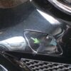 Mercedes E-Class W212 Front Bumper Black OEM A2128851838