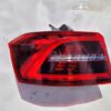 Volkswagen Passat Rear Left LED Tail Light OEM 3G9945207K